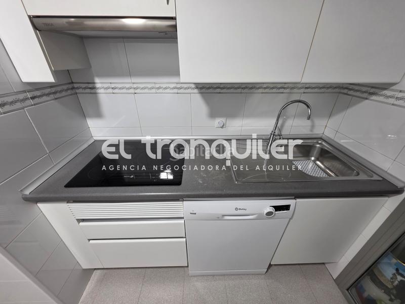 Foto 1fc08ea0-def5-4aca-898c-022f8fdc36e1. Miete etagenwohnung mit pool in Guindalera Madrid