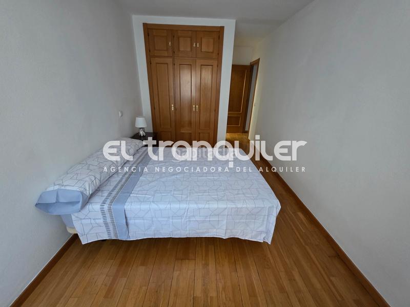 Foto 43dc7579-235e-46b2-96b1-dc6f1e88a13d. Miete etagenwohnung mit pool in Guindalera Madrid