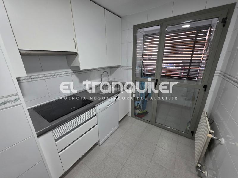 Foto 8146a79f-c06f-4f4a-b42f-e02e9ea92c50. Miete etagenwohnung mit pool in Guindalera Madrid