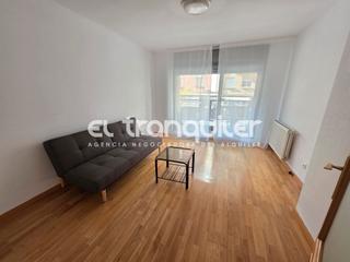 Etagenwohnung in Calle Cartagena