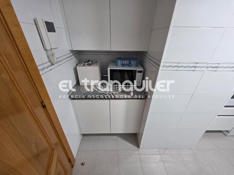 Foto a9f33a9c-8012-465b-8c63-9c0ca2f38dc4. Miete etagenwohnung mit pool in Guindalera Madrid