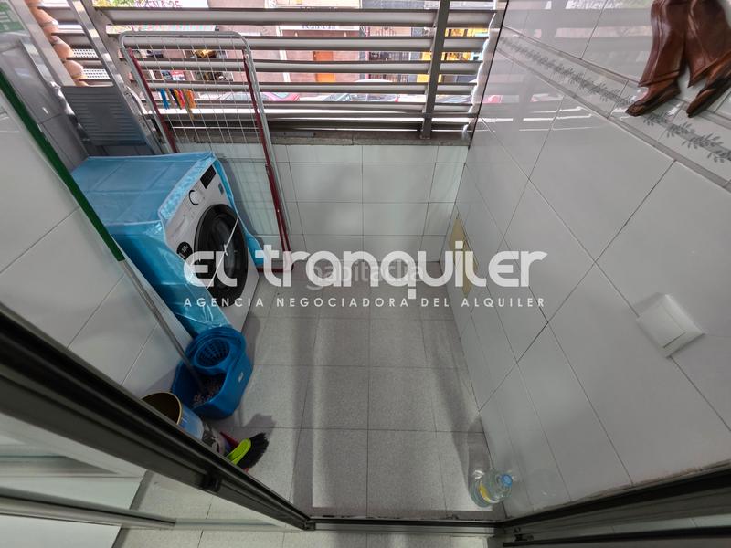 Foto e60f92f7-1cf5-4d23-8cf9-b5e061b24856. Miete etagenwohnung mit pool in Guindalera Madrid