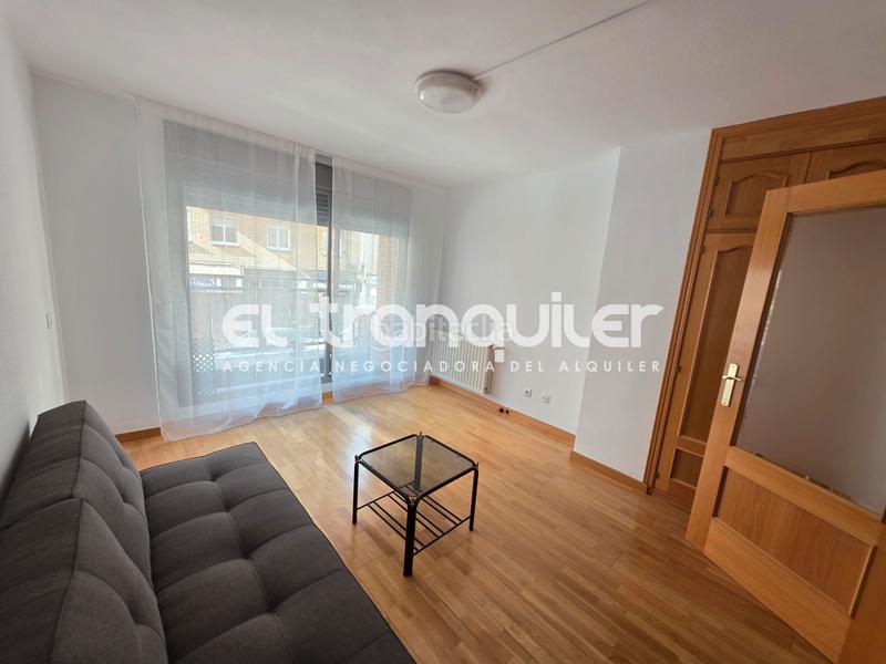 Foto ecefc6e3-7666-4160-a895-0739046f8d2c. Miete etagenwohnung mit pool in Guindalera Madrid