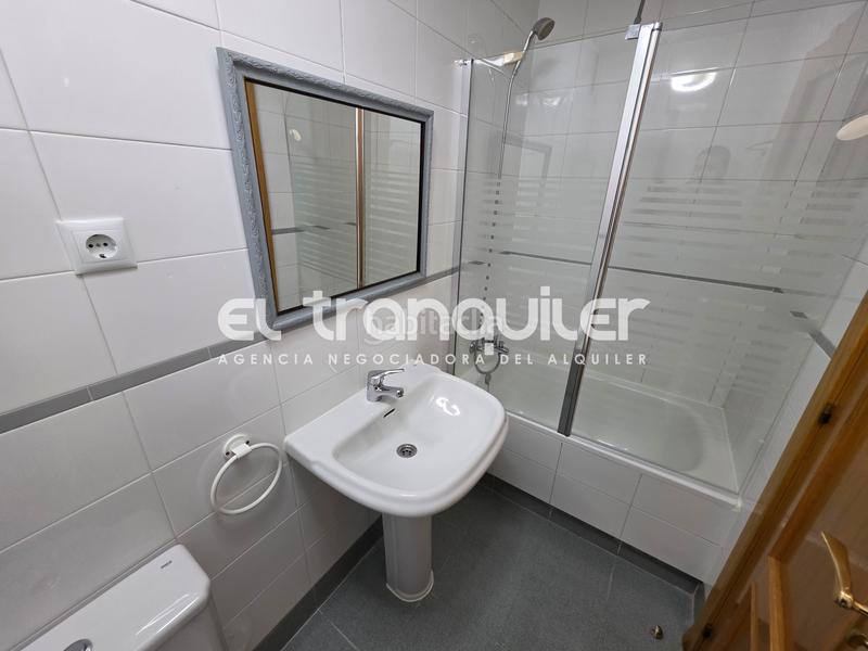 Foto f1382bb7-997e-4492-858b-a2ad1f866c68. Miete etagenwohnung mit pool in Guindalera Madrid