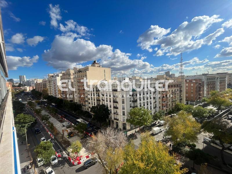 Foto b4873334-b66b-4cfc-87b5-d73bd65fe12a. Affitto appartamento con parcheggio in Ciudad Universitaria Madrid