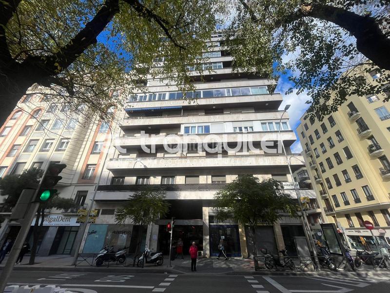 Foto 72b65f40-662e-4287-9d54-ebeb10a71232. Alquiler piso avenida reina victoria, n 56, planta 8, puerta a en Madrid