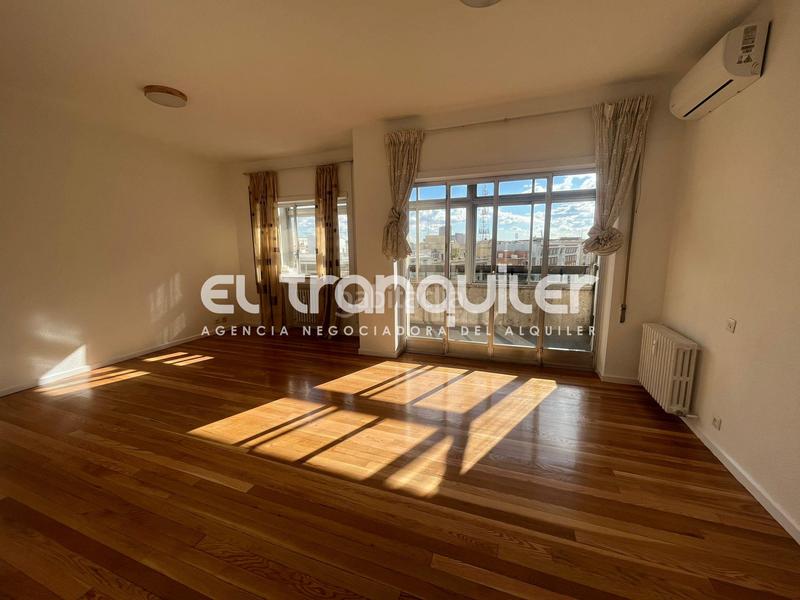 Foto 97004d3b-f0c8-4609-b830-d0ca84373f52. Alquiler piso avenida reina victoria, n 56, planta 8, puerta a en Madrid