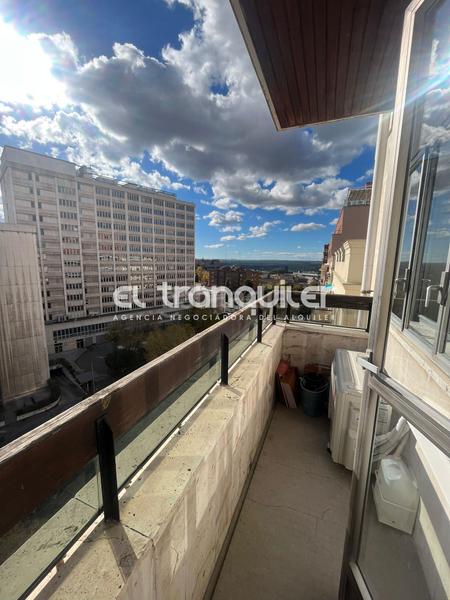 Foto 9dbdcd5b-7188-4884-bb89-aefe856e5dbc. Alquiler piso avenida reina victoria, n 56, planta 8, puerta a en Madrid