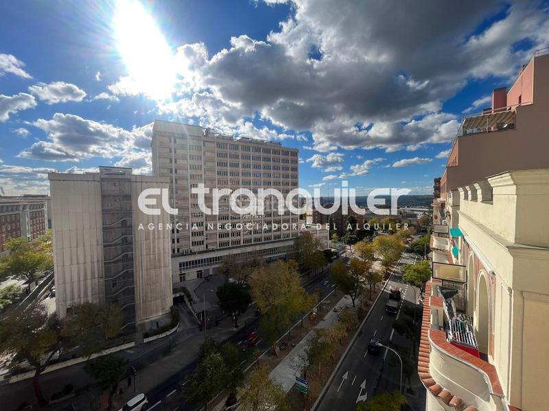 Foto 45a21ea8-b7da-4a3b-8b95-a9d6183fc3a5. Lloguer pis amb aparcament a Ciudad Universitaria Madrid