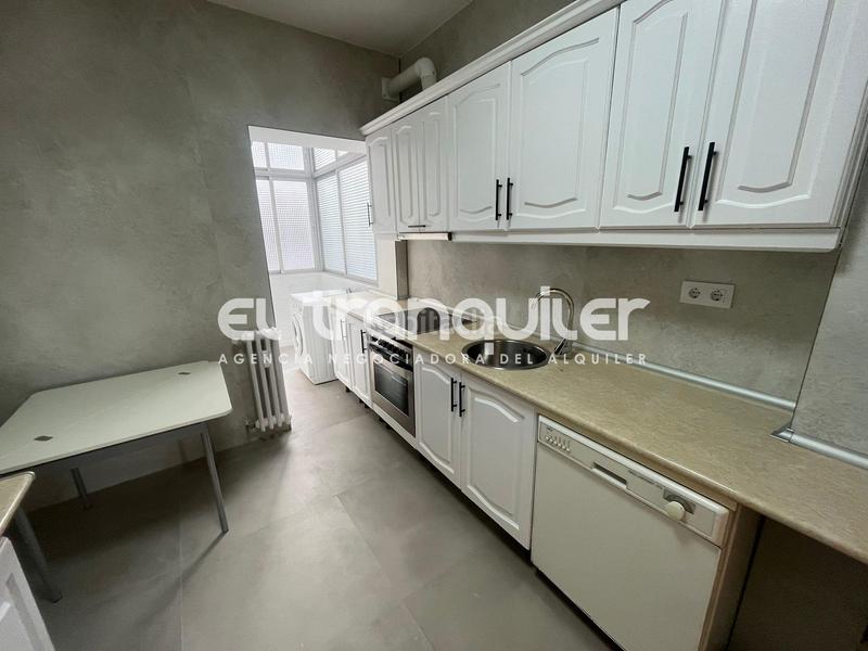 Foto 3b2916bb-4275-47e3-9530-892bf0ce4a40. Location appartement avec parking dans Ciudad Universitaria Madrid