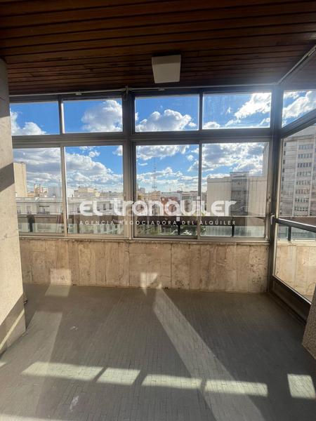 Foto ac8a7d25-b39c-442e-b885-168bf675e511. Location appartement avec parking dans Ciudad Universitaria Madrid