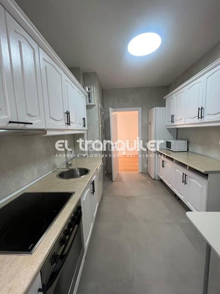 Foto e4907426-5385-4f8f-9067-56a782f41dcc. Miete etagenwohnung mit parking in Ciudad Universitaria Madrid