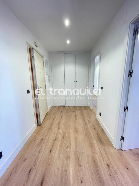 Foto 57562eb7-30f7-4c1e-9d09-ecb6fc16ad5a. Lloguer pis amb aparcament piscina a Norte Pozuelo de Alarcón