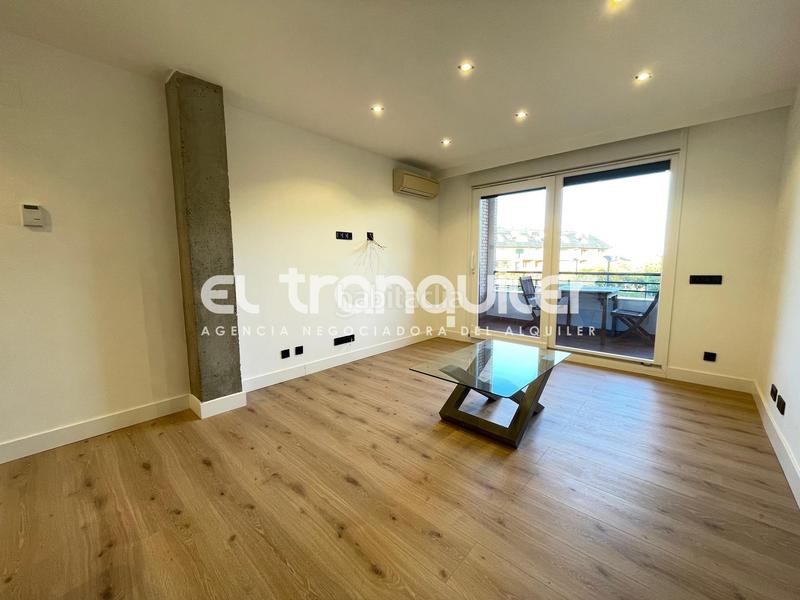 Foto 802ef5e2-6d38-49a1-b6aa-10095022da69. Location appartement avec parking piscine dans Norte Pozuelo de Alarcón