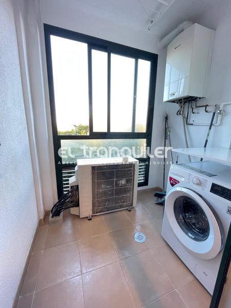 Foto af6972bf-b472-43b7-bf03-e889de82c2d5. Location appartement avec parking piscine dans Norte Pozuelo de Alarcón