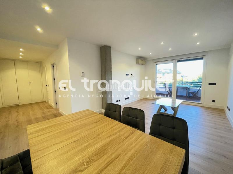 Foto e004c1cf-495e-4f0e-b5fb-40f9a258bee3. Location appartement avec parking piscine dans Norte Pozuelo de Alarcón