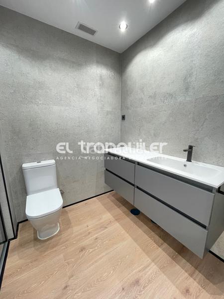 Foto c1ac51a8-5b69-44a4-a4c7-ddcafed8415f. Miete etagenwohnung mit parking pool in Norte Pozuelo de Alarcón