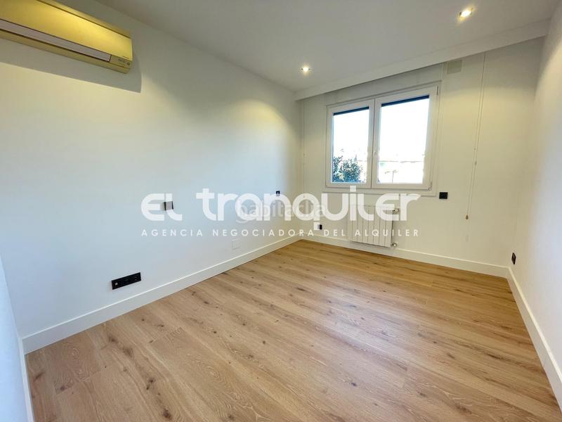 Foto 4272a636-b7ac-4b48-a873-66afc98aac33. Rent flat with parking pool in Norte Pozuelo de Alarcón