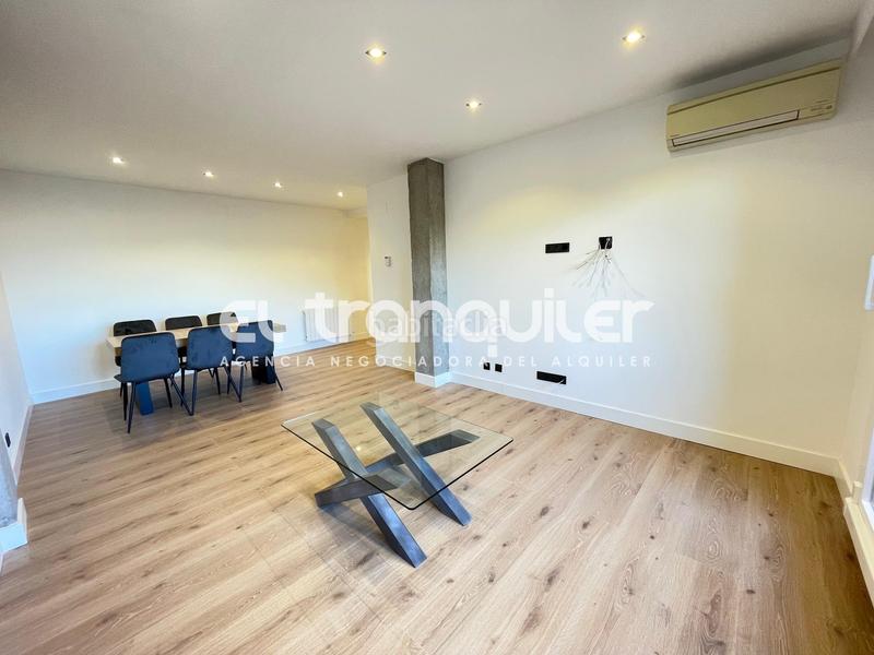 Foto 4b89b72b-1d48-4786-a6b7-1519a9335fc0. Rent flat with parking pool in Norte Pozuelo de Alarcón