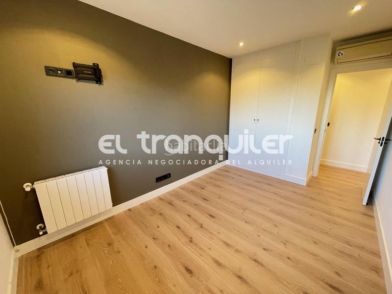 Foto cab2ef57-bd44-4e05-bc06-3a31519f7fd4. Rent flat with parking pool in Norte Pozuelo de Alarcón