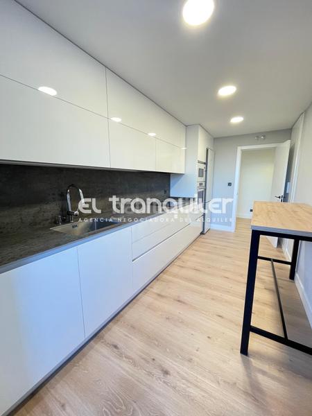 Foto d84a8016-efff-4c32-b7fa-604c34c0ab68. Rent flat with parking pool in Norte Pozuelo de Alarcón