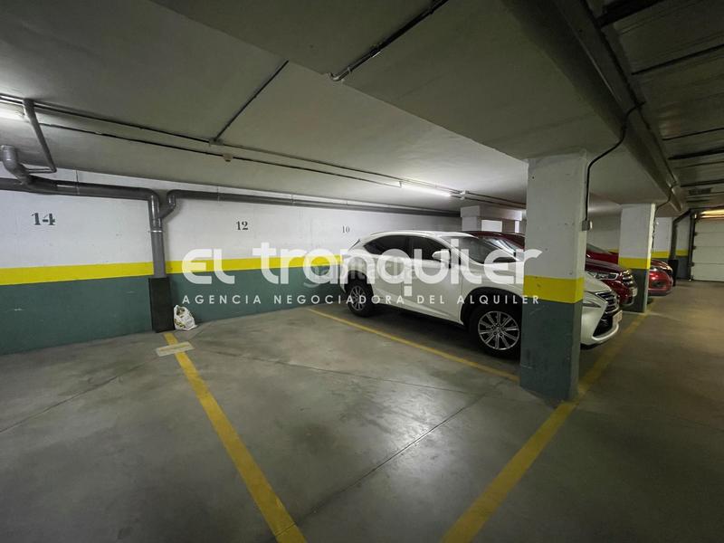 Foto e0966e1a-0dac-4432-9aed-48e547e23f9d. Rent flat with parking pool in Norte Pozuelo de Alarcón