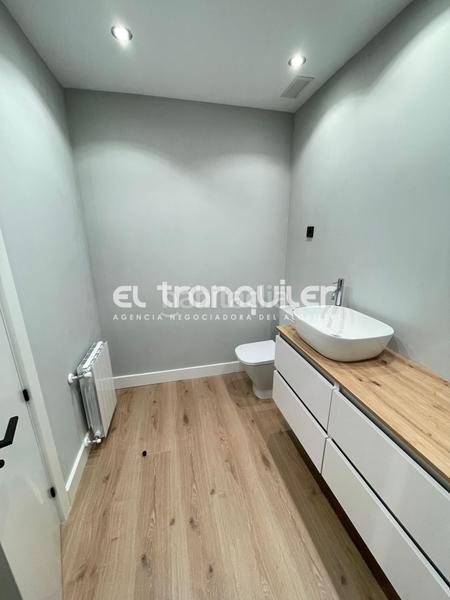 Foto fb4e6903-1bf7-409b-b5db-d63b42a06b0d. Rent flat with parking pool in Norte Pozuelo de Alarcón