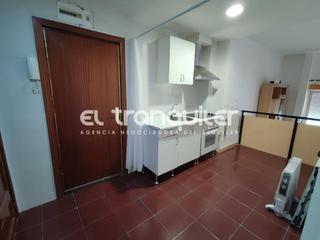 Location Appartement  Calle jardín de la duquesa. Calle jardín de la duquesa, n 20b, bajo, puerta a