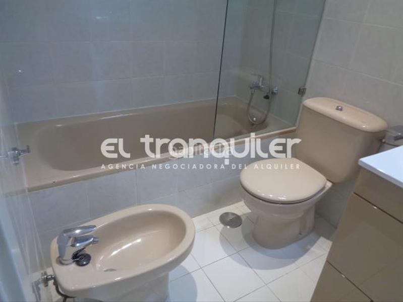 Foto b2e6375e-a56c-4f0d-b505-7ff89acb2233. Affitto appartamento con piscina in Timón Madrid