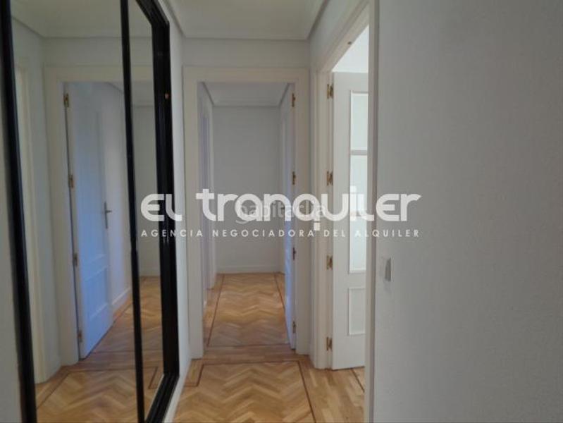 Foto f2bd62a7-4989-46b1-a687-efa92774d336. Affitto appartamento con piscina in Timón Madrid