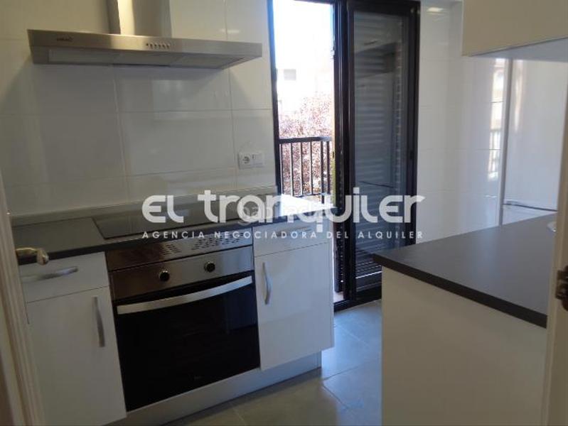 Foto 1ff93a8d-32a2-460d-8f74-d37f239d22c3. Alquiler piso calle alaró, n 12, planta 1, puerta d en Madrid