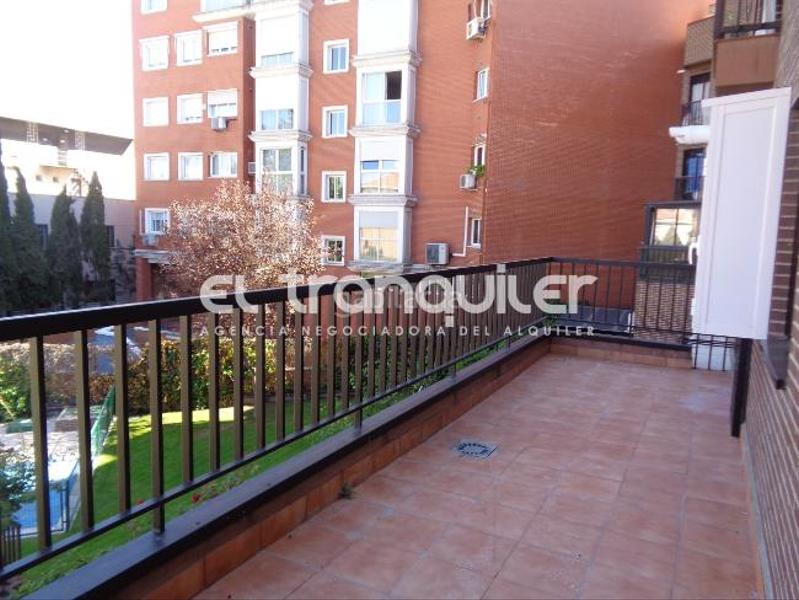 Foto 902a8f51-2f42-444c-9f9c-c60c1ade9d27. Alquiler piso calle alaró, n 12, planta 1, puerta d en Madrid