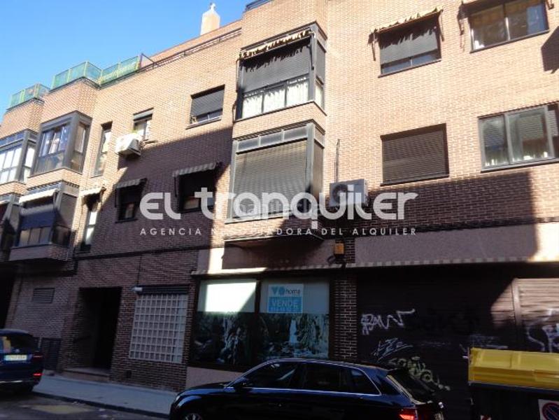 Foto e8497b18-12df-4c70-a9d7-087e48771665. Alquiler piso calle alaró, n 12, planta 1, puerta d en Madrid