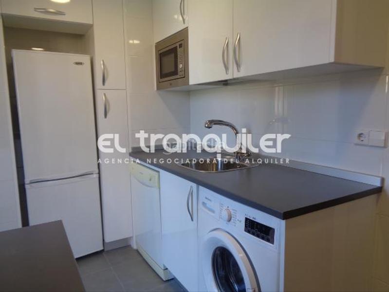 Foto 29bfa1c3-c022-4739-980b-ce4111369d19. Lloguer pis amb piscina a Timón Madrid