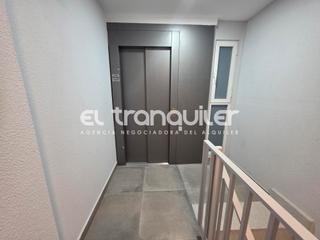 Flat in Calle Carabelos