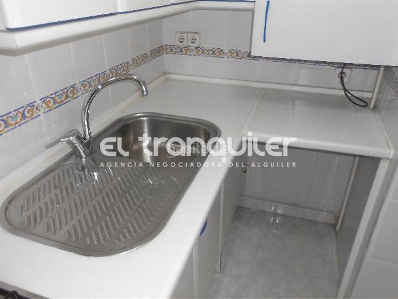 Foto 0a045804-acc1-48b8-b214-39e09960cd6f. Alquiler piso calle ansar, n 80, planta 2, puerta c en Madrid