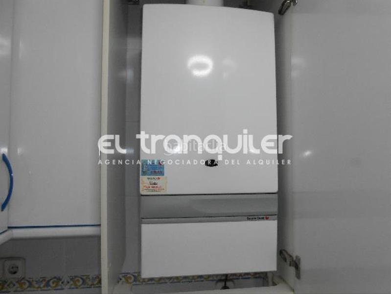 Foto 149c6181-6792-4a78-ae61-b3034a403797. Alquiler piso calle ansar, n 80, planta 2, puerta c en Madrid