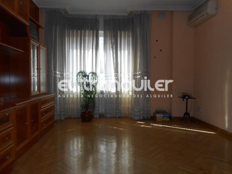 Foto 4865f071-9b28-41a6-85a6-e8286e870fab. Alquiler piso calle ansar, n 80, planta 2, puerta c en Madrid