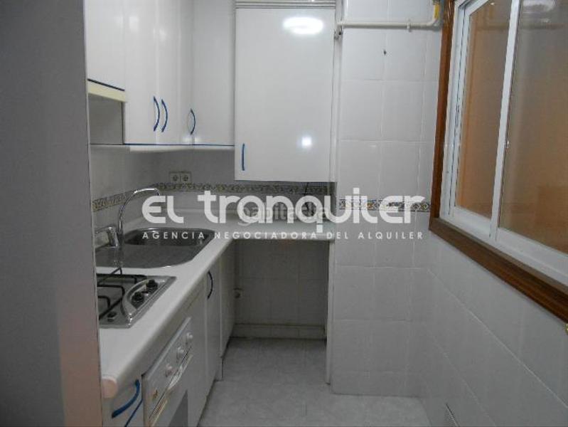 Foto 6e48c1af-5e89-479b-bd76-08d9d10d37c6. Alquiler piso calle ansar, n 80, planta 2, puerta c en Madrid