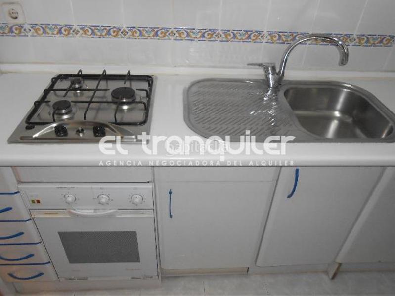 Foto 99284ba9-5bea-49ae-a945-fac3ae3517e2. Alquiler piso calle ansar, n 80, planta 2, puerta c en Madrid