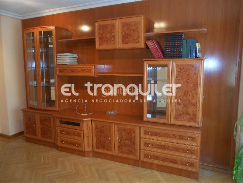 Foto 9ad29a42-9b21-497c-9774-02503b14ca45. Alquiler piso calle ansar, n 80, planta 2, puerta c en Madrid