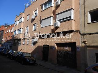 Flat in Calle Ansar
