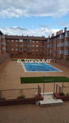 Flat in Calle Pereda