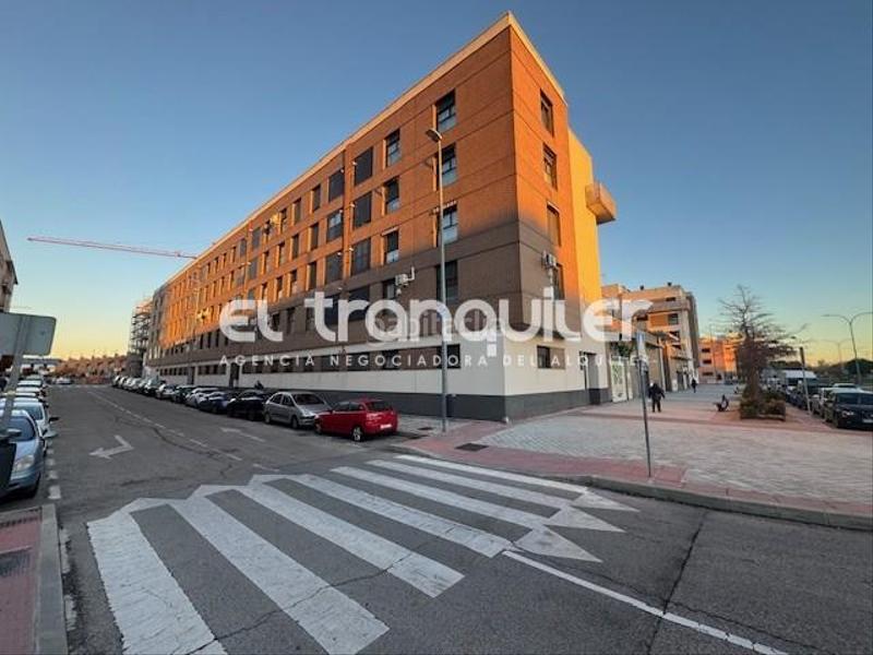 Foto 47ca8a77-da57-4744-abea-94633aa6578f. Lloguer pis amb aparcament piscina a Universidad-Hospital Fuenlabrada