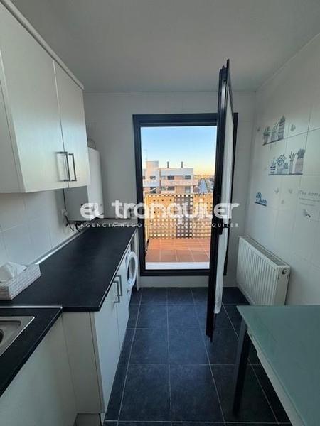 Foto 43185309-d318-4a90-8070-6b2c8f72e6c2. Rent flat with parking pool in Universidad-Hospital Fuenlabrada