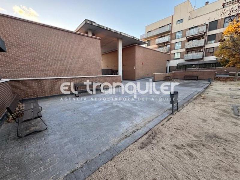 Foto 47fa0ee3-25d9-4a97-a93f-69d91b6b0bc2. Rent flat with parking pool in Universidad-Hospital Fuenlabrada
