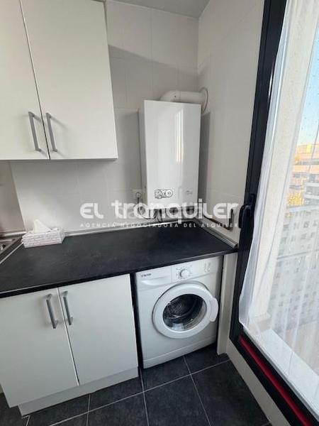 Foto 55d0ec2a-1639-4069-be8f-55bfb3784027. Rent flat with parking pool in Universidad-Hospital Fuenlabrada