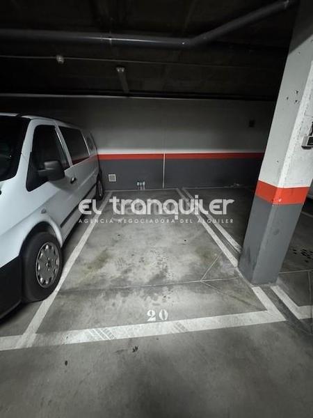 Foto 620dd863-a8a3-4373-a372-a69775132fb2. Rent flat with parking pool in Universidad-Hospital Fuenlabrada