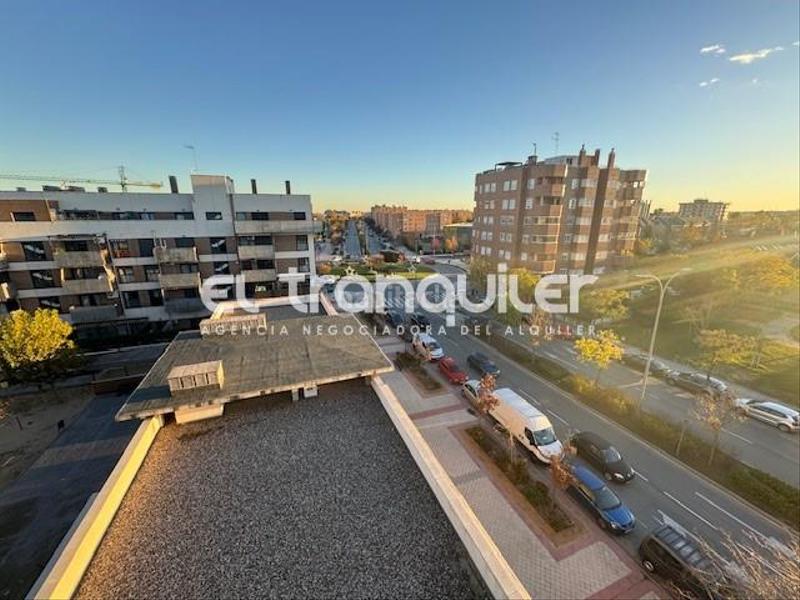 Foto b9150253-e1dc-4dcb-a5a0-2ff717a46a95. Rent flat with parking pool in Universidad-Hospital Fuenlabrada