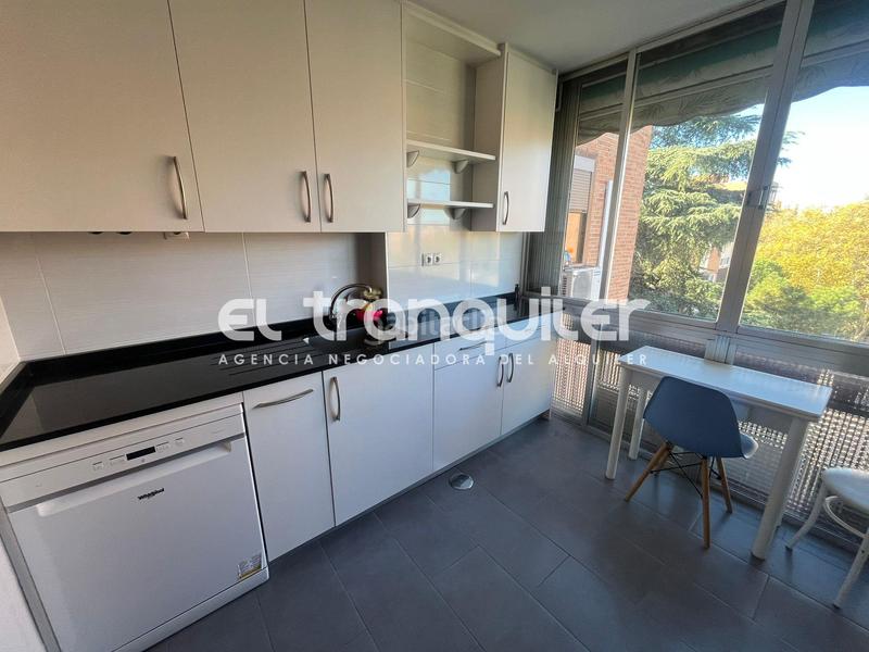 Foto bf30df6e-a831-4a8c-a625-c668639b78a5. Affitto appartamento in Valdezarza Madrid